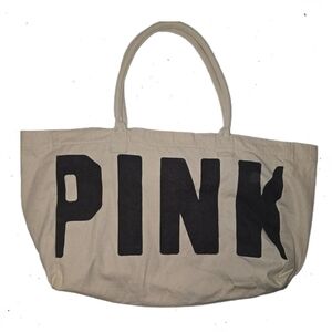 Victoria’s Secret PINK Overnight/Weekend/Travel Bag